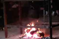 Butser Farm Visit 2025