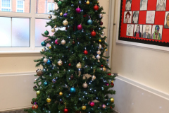 Christmas Tree 2025