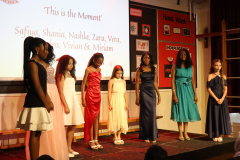CoA Awards: Ceremony