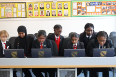 Digital Leaders 2025