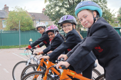Junior Travel Ambassadors 2025