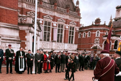 Remembrance Day 2025