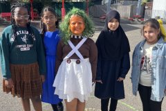 Roald Dahl Day 2025