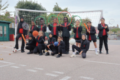 Sports Leaders 2025