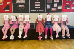 Wear it Pink Day 2025