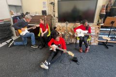 Wellbeing Enrichment Day