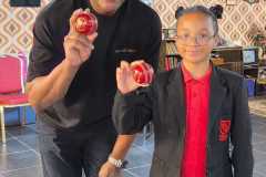 Windrush Expo at Whitgift Centre